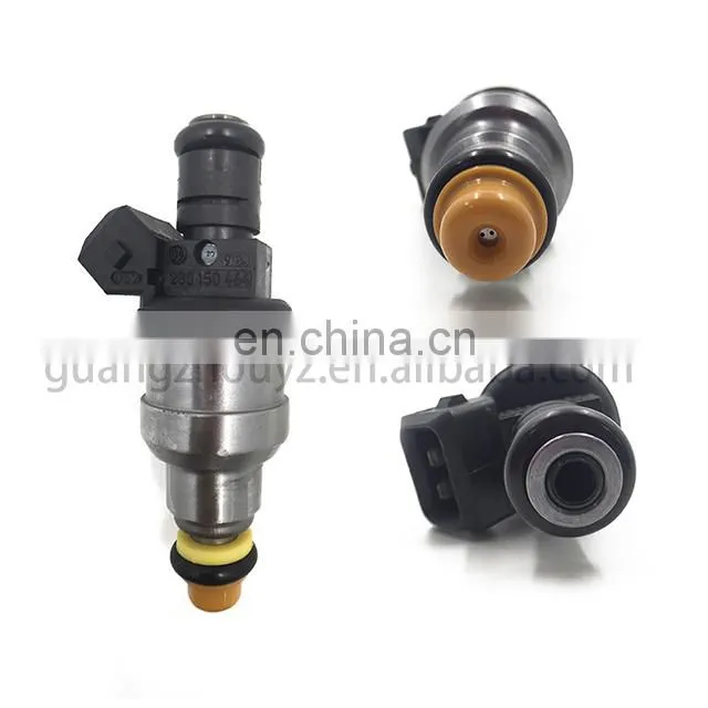 For Audi SEAT Skoda VW Fuel injector nozzle OEM 0280150464