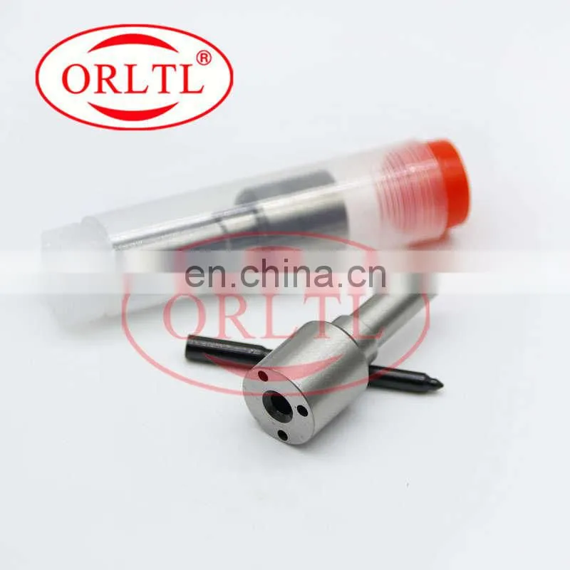 ORLTL Common Rail Injector Nozzle M0019P140 For Siemens Piezo 1717686 BK2Q-9K546-AG CK4Q-9K546-AA BK2Q-9K546-AE BH1Q-9K546-AB