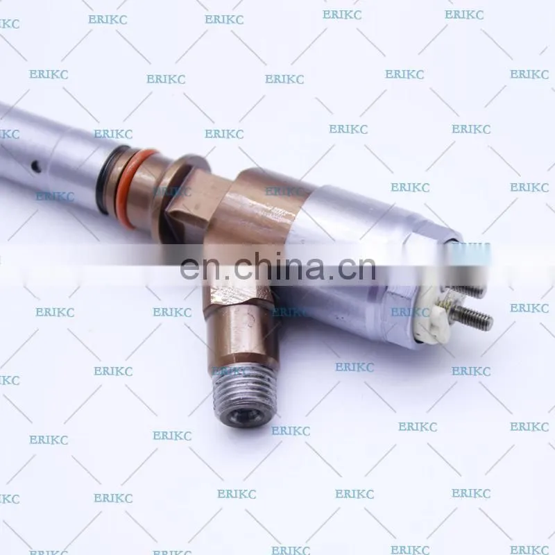 ERIKC d18m01y13p4752 fuel injection 326-4700 oil injector 3264 700 3264700 diesel engine C6.4 injector