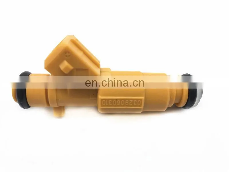 Fuel Injector Nozzle For V-olkswagen G-olf P-olo S-eat C-ordoba 2004-2009 OEM 0280156096 032906031D