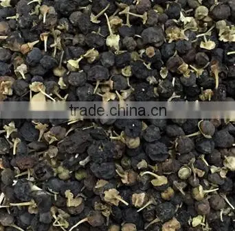 Organic Black Goji