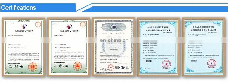 Automatic collection blood tube labeling machine