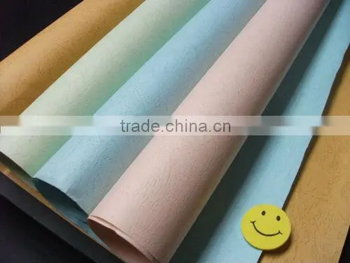 Philippines 2013 new product high quality variety of colour texture paper