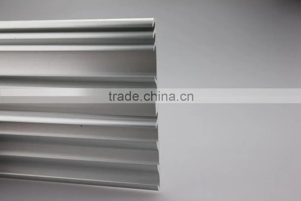 China aluminum extrusion Price profile