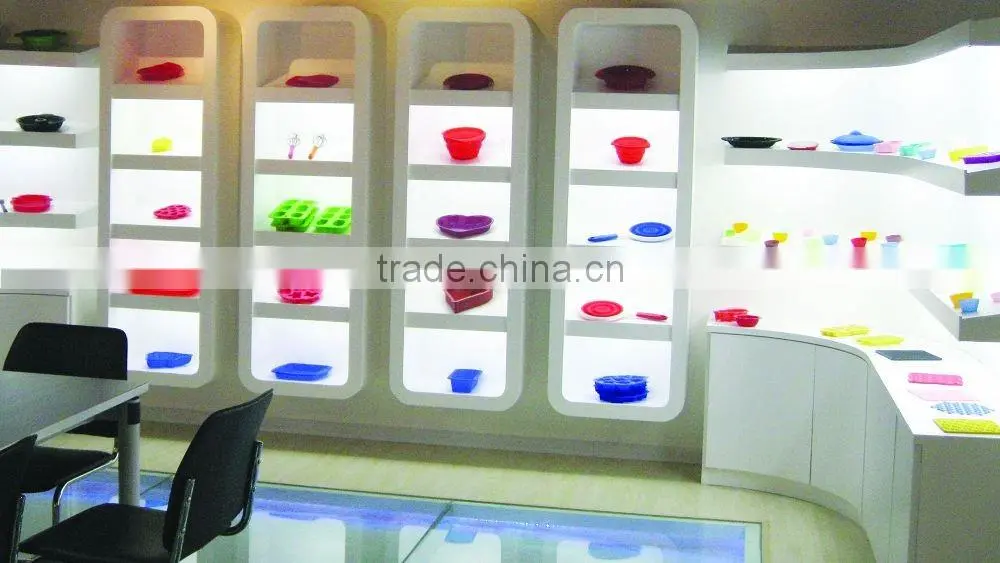 food grade 4 shots silicone ice cube