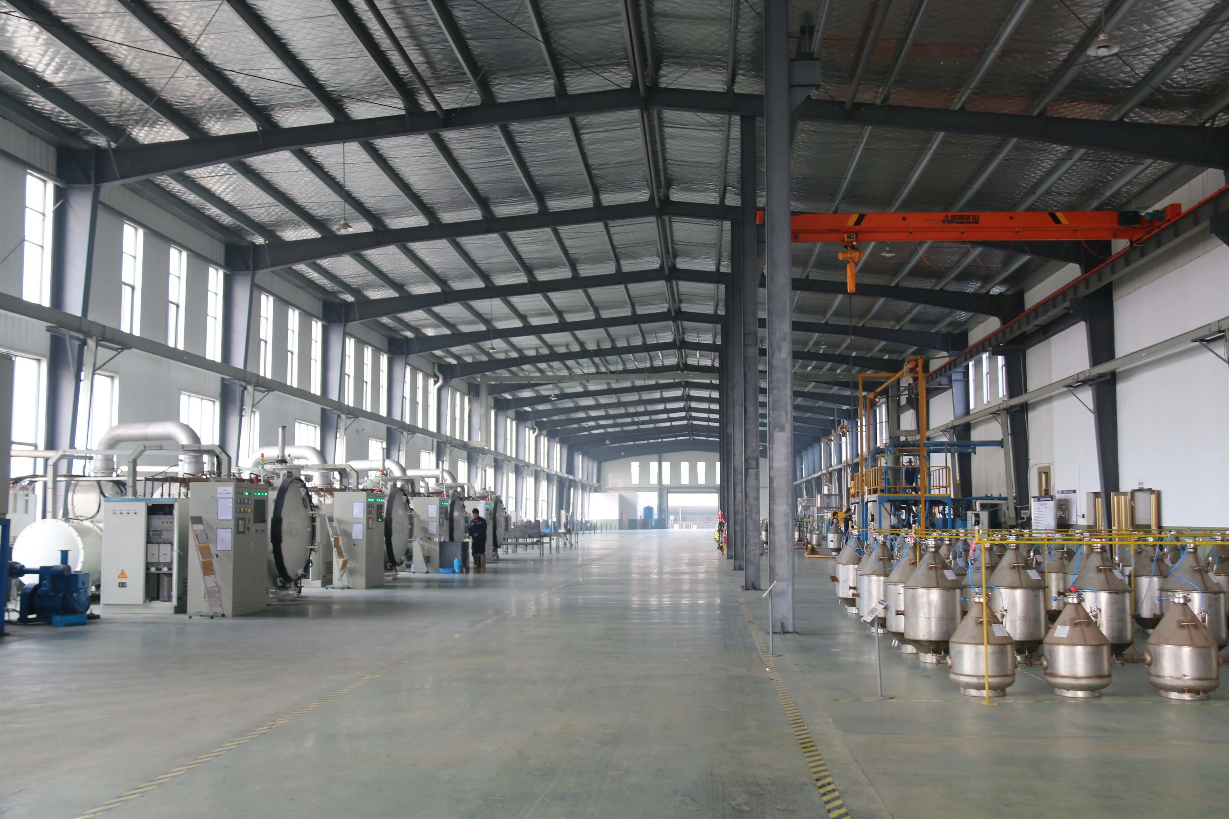 Ningbo JLL International Trade Co.,Ltd. company overview - view 3