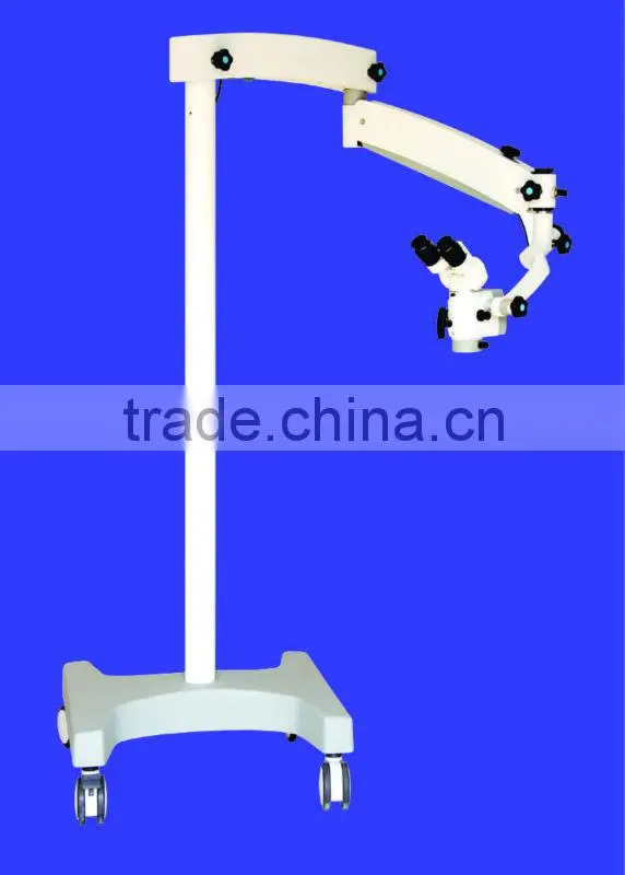 HOT!!! LED dental microscope for ENT
