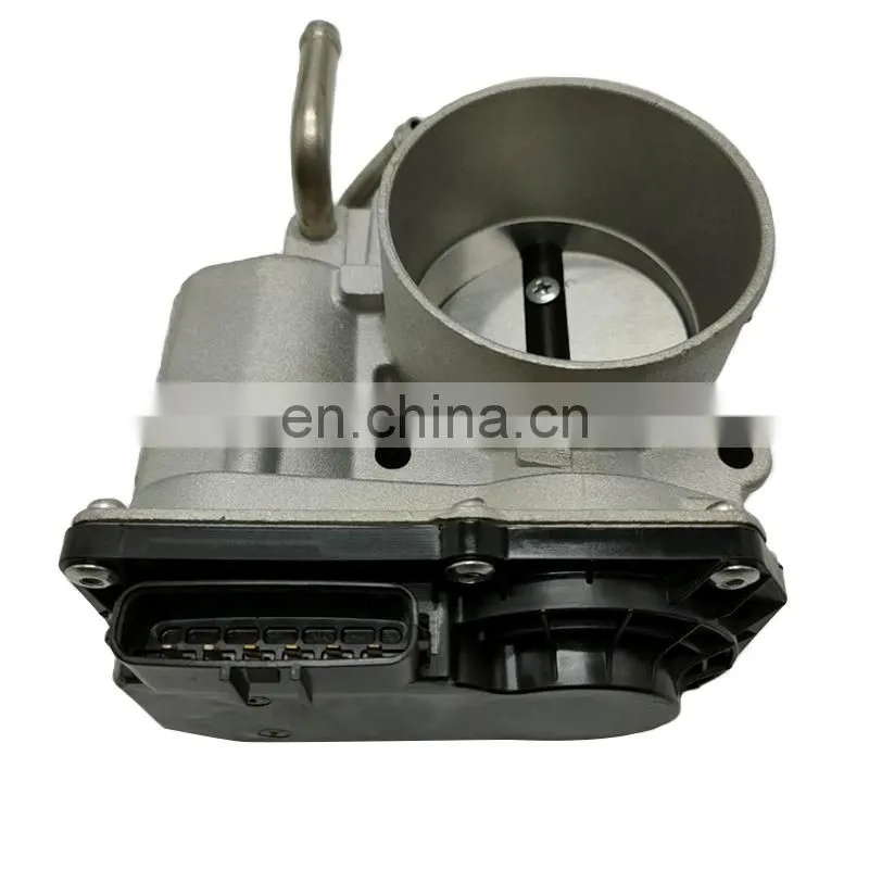 Throttle Body Assembly 22030-0C020 Fits For Fortuner 2.7L 2012-2015