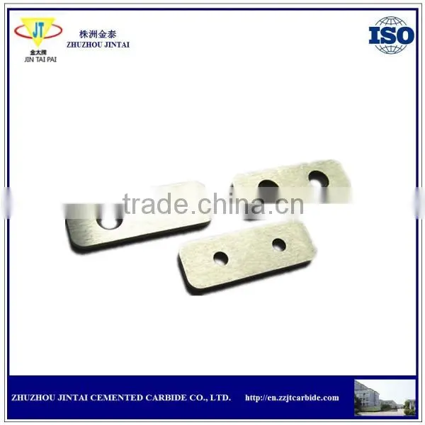 wear resistant tungsten carbide inserts from China