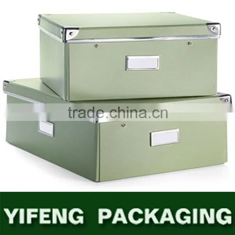 Durable corrugated house moving box / moving house box