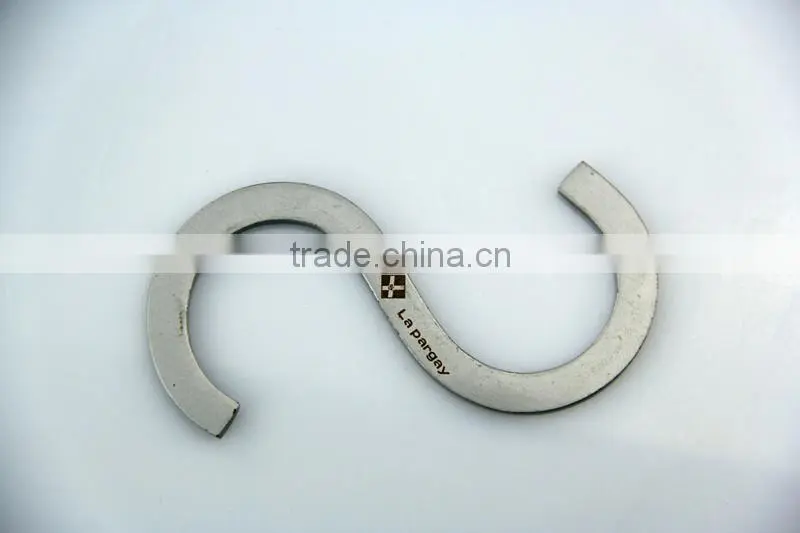 LX-011-09 wood jeans ring