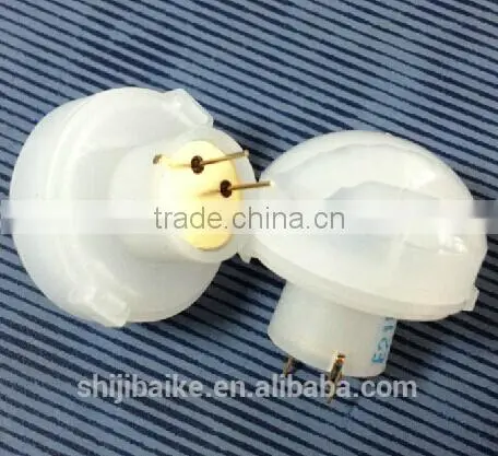 EKMC1603111 SENSOR MOTION PIR 12M RANGE WHT
