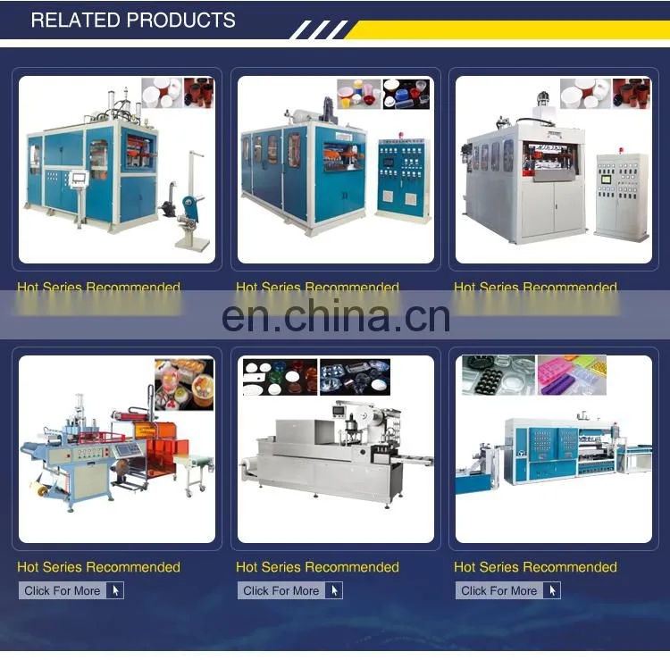 Acrylic bathtub forming machine, bathtub vacuum forming machine
