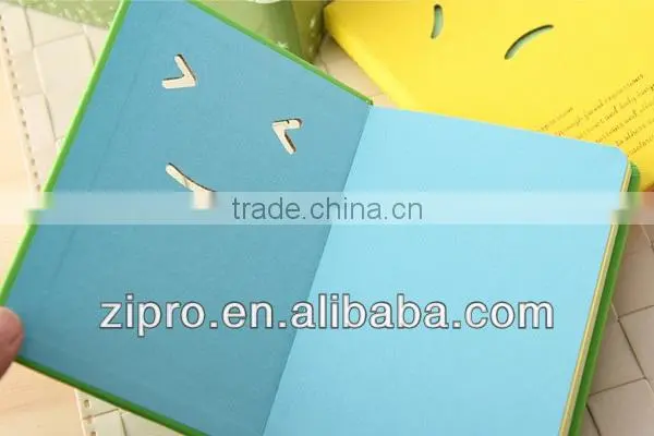 cute cheap paper notebooks in stationery