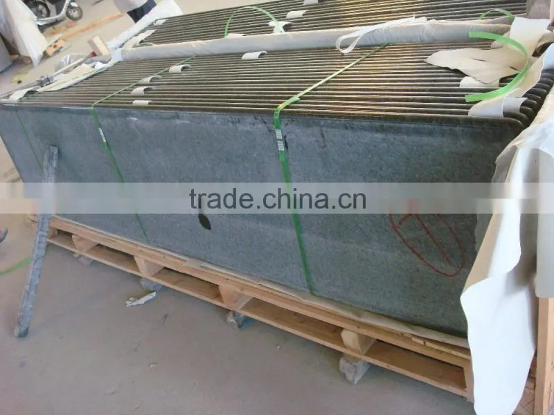 Brazilian Granite Counter tops