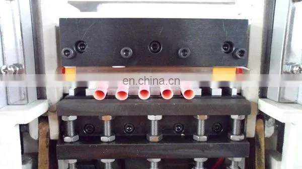 Automatic Ruber Band Cutting Machine