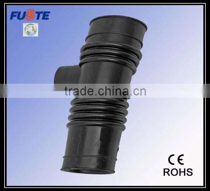 OEM air filter intake pipes