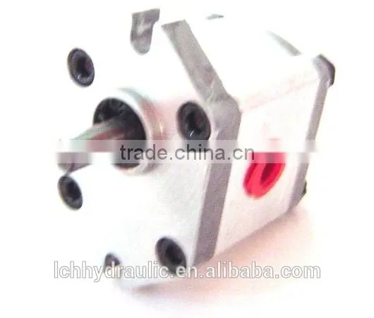 hot china products wholesale mini hydraulic pump