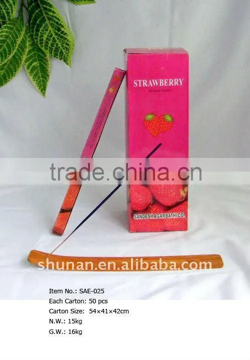 India incense