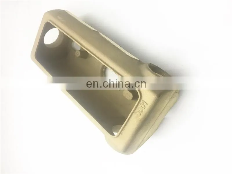 According to Drawings Customized Brass / Copper Die Casting Mold