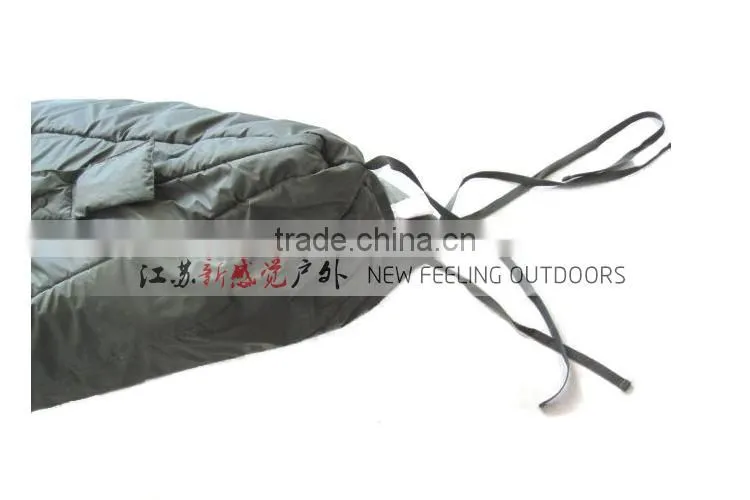 Oxford US Market New Product Army Sleeping Bags