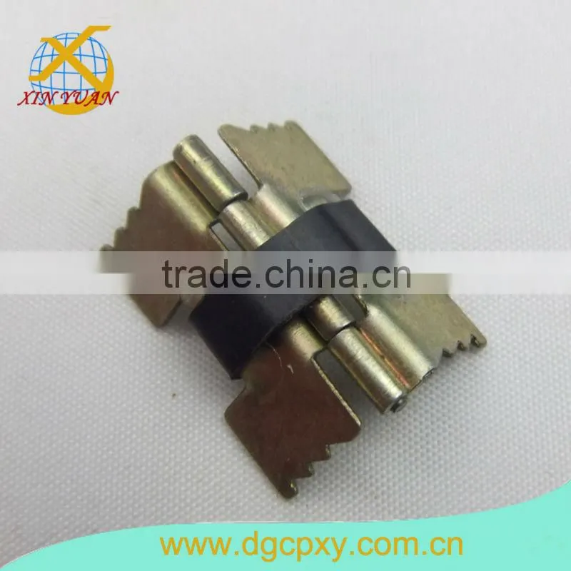 2014 new fashion Brass Spring hinge for watch box