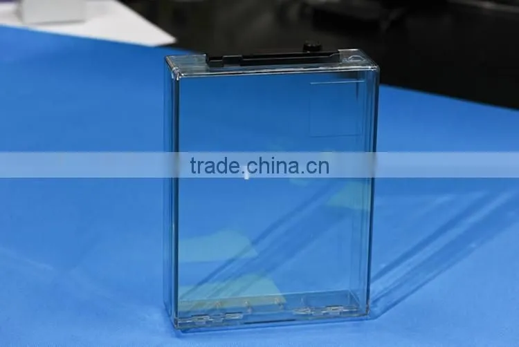 multifunction safer box for anti theft