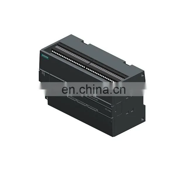 Hot selling Siemens PLC plc siemens s5 95u 6ES7288-3AM06-0AA0 6ES72883AM060AA0