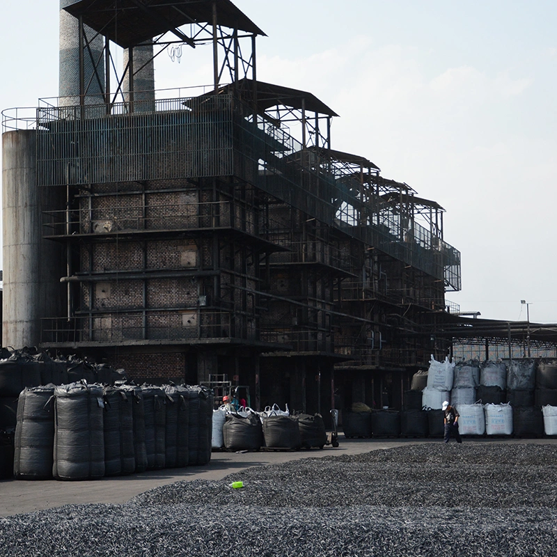Henan Shangchen New Material Technology Co., Ltd. company overview - view 1