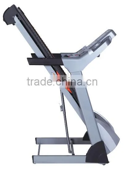 Motorized walking machine TM2153D-B for commercial use