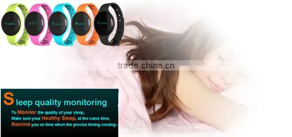 2015 fashion smart bluetooth watch intelligente orologio