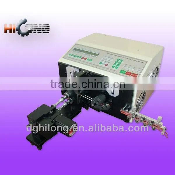 machine for stripping cable HL-323
