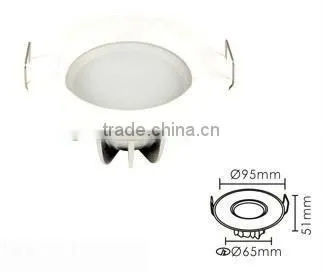 zhongshan High-power LED Ceiling Light factory price