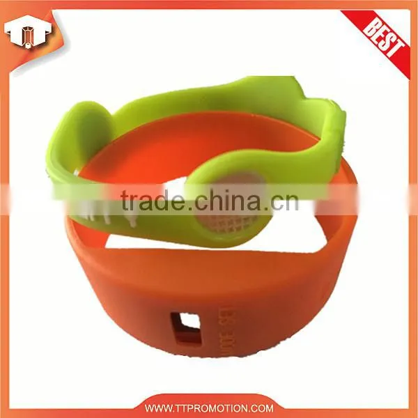 Manufacture cheap wholesale watch wristband