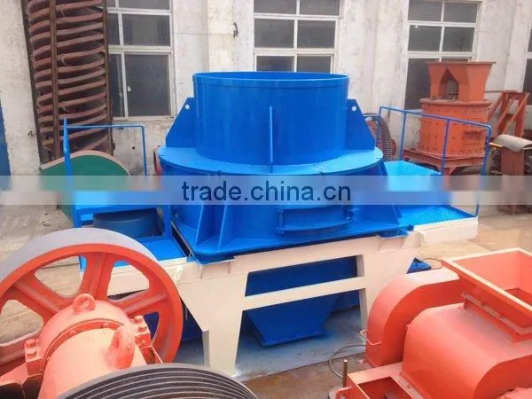 Fine crusher/sand maker for sale