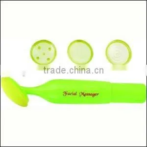 Promotional Plastic Massager in various shapes