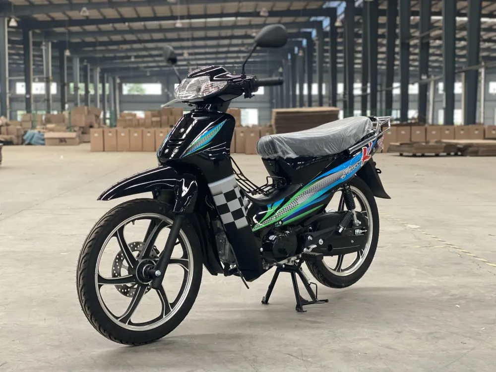 弯梁 KTM 黑 (4)