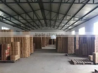 Weifang Yimeijia Ribbon Co., Ltd. company overview - view 2