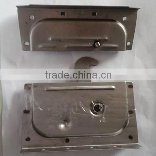 Factory Supply PU cold room sandwich panel