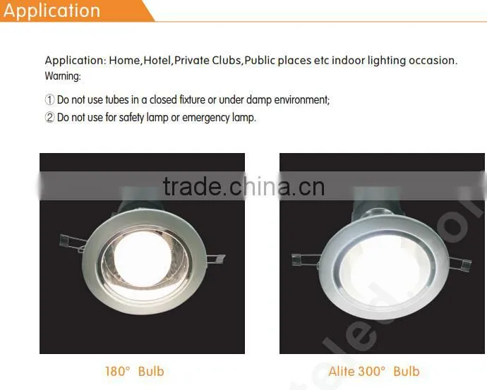 NEW arrival LED Bulb 300 degree 9W led replacement bulbs 100W with UL cUL E343952