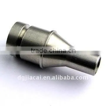 custom precision ss cnc automatic lathe hardware parts or machined parts used for certain aspect