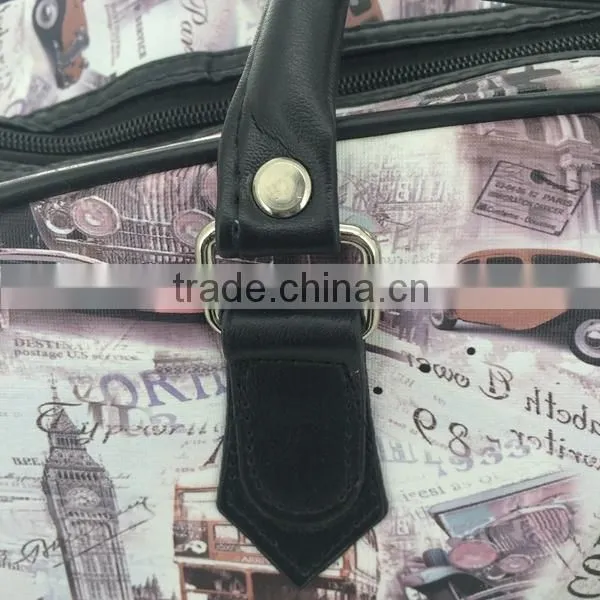Popular low cost travel bag (XX17)