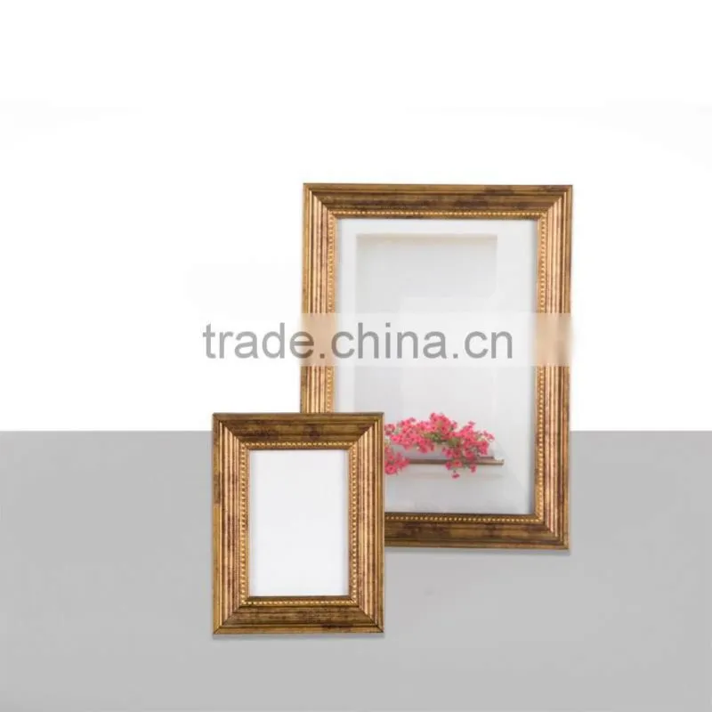 Beautiful Color Picture Frame/Photo Frame For ho