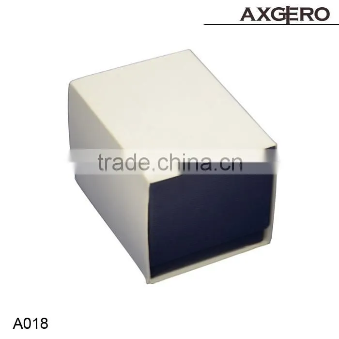 2016 Promotion Wholesale watch paper box
