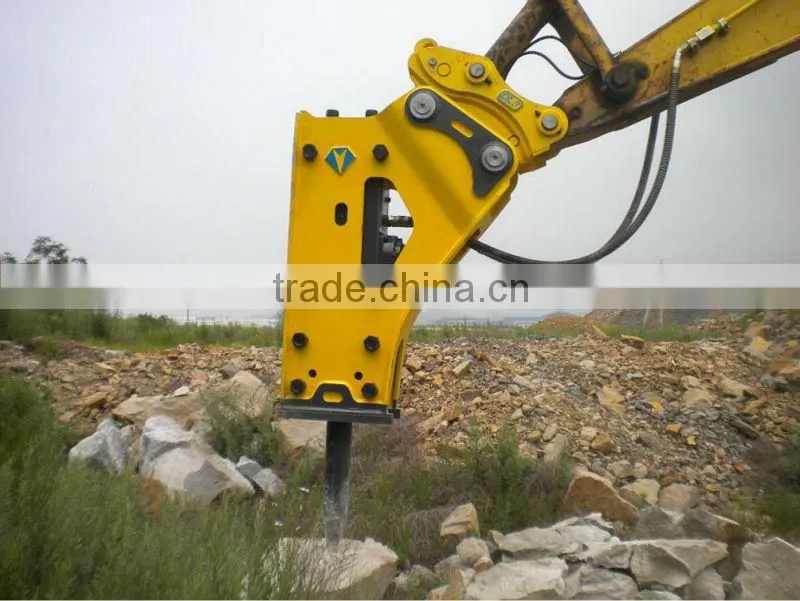 excavator hydraulic quick hitch, excavator quick coupler for 50 TONS excavator