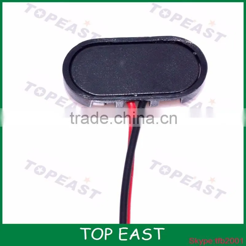 9V I-Style Battery Snap 9v battery clip 150mm button cell battery clips