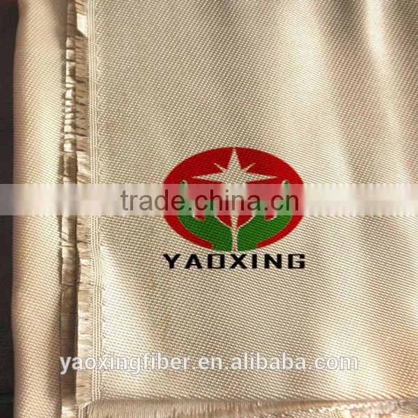 heat preservation high silica cloth refractory high silica cloth high temperature high silica cloth