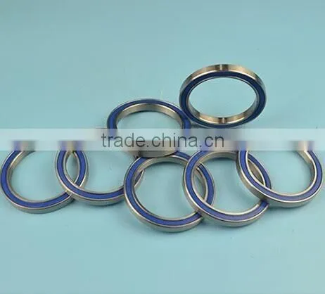 Ball bearing 6008E Z/2Z/2RZ deep groove ball bearings 40x68x15mm