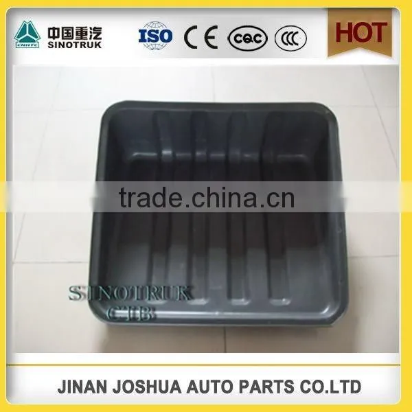 high quality china truck water proof battery box