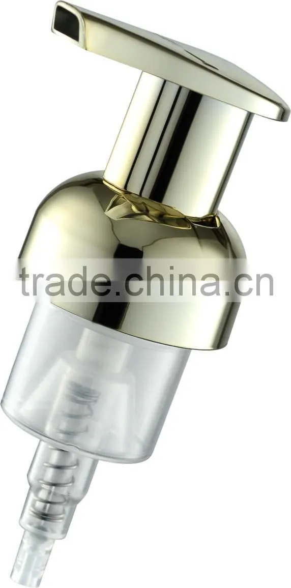 Plastic Foam Pump, Lotion Pump (WK-13-5)